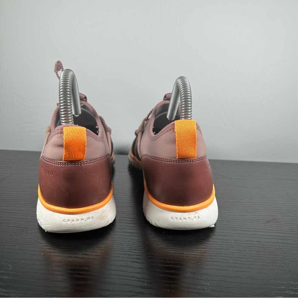 Cole Haan Studiogrand Women's Casual Sneakers size 6 - Picture 4 of 7